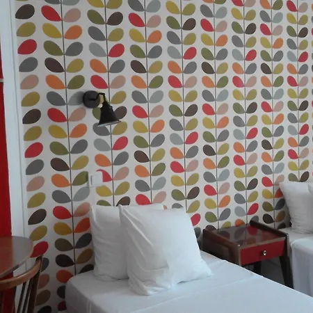 Zazie Hotel París