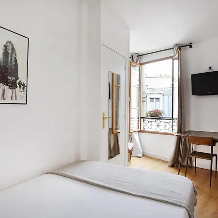 Zazie 2* París