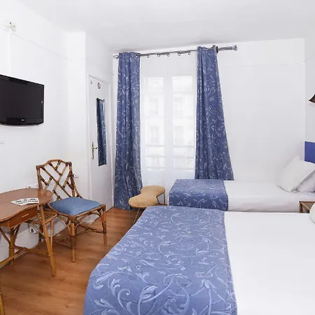 Hotel Zazie 2*
