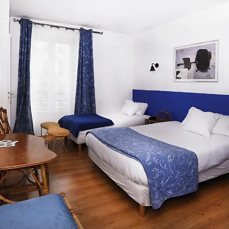 Hotel Zazie 2*