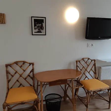 Hotel Zazie