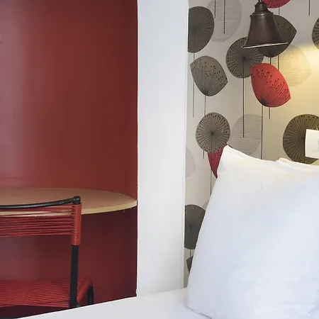 Zazie Otel