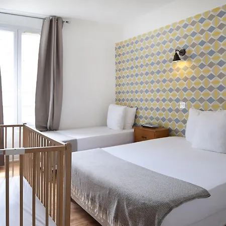 Zazie Otel Paris