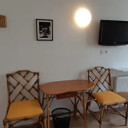 Otel Zazie 2*