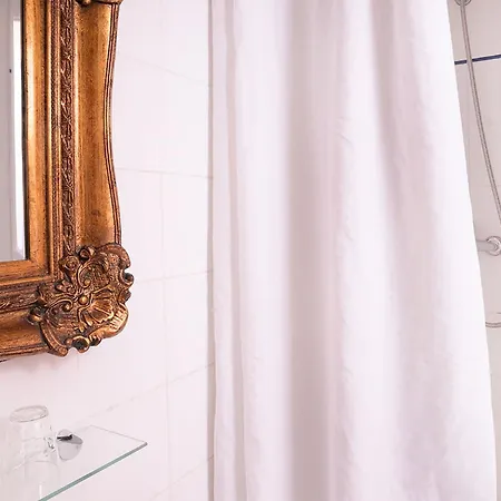 Otel Zazie Paris