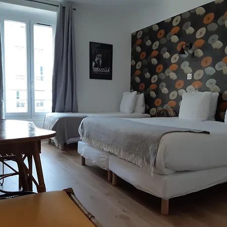 Otel Zazie