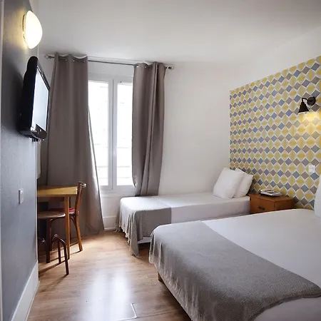 Otel Zazie