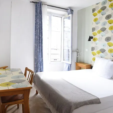 Zazie Otel Paris