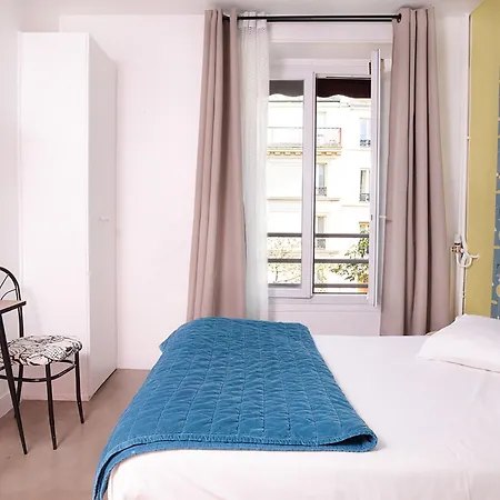 Otel Zazie 2*