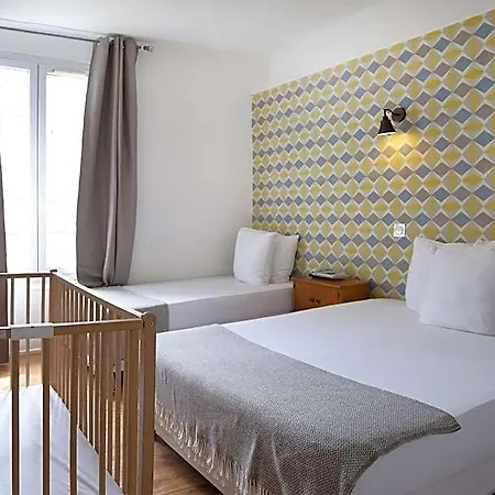 Hotel Zazie
