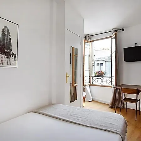 Zazie Hotel Paris