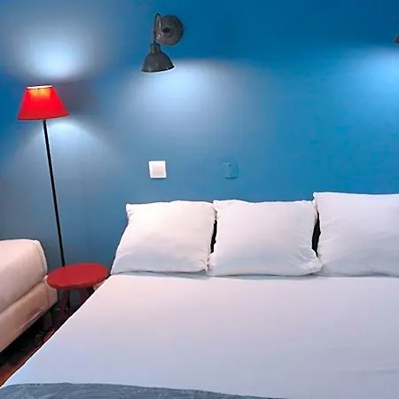 Zazie Hotel