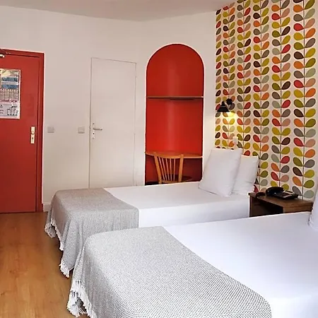Hotel Zazie
