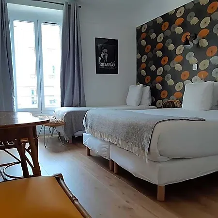 Hotel Zazie 2*