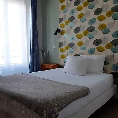 Zazie Hotel