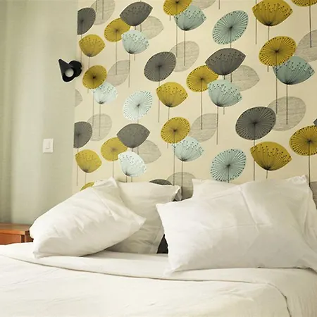 Hotel Zazie París