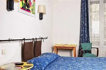 Hotel Zazie París