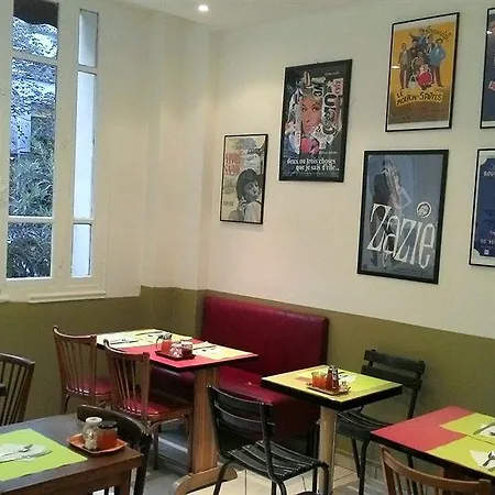 Zazie Otel