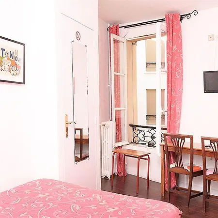 Zazie Hotel París