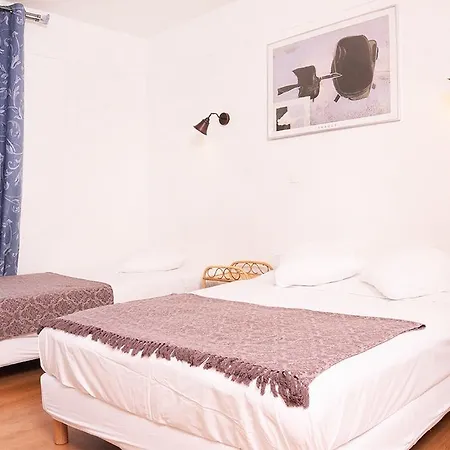 Otel Zazie