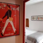 زازي فندق باريس