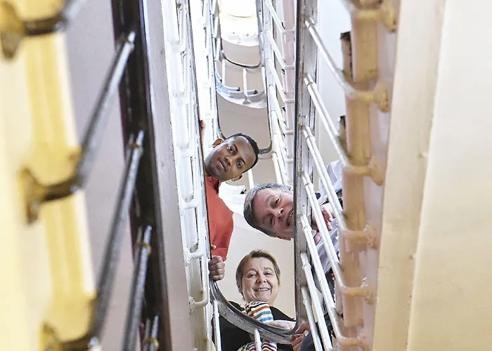 Zazie פריז
